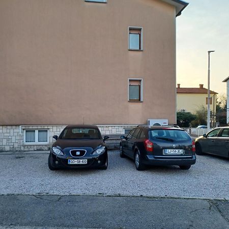 Love 2 Solkan Nova Gorica Dış mekan fotoğraf