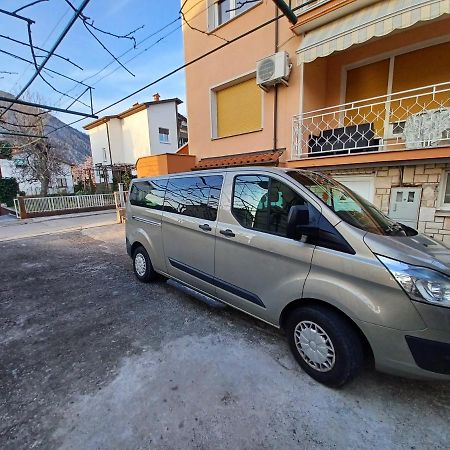 Love 2 Solkan Nova Gorica Dış mekan fotoğraf