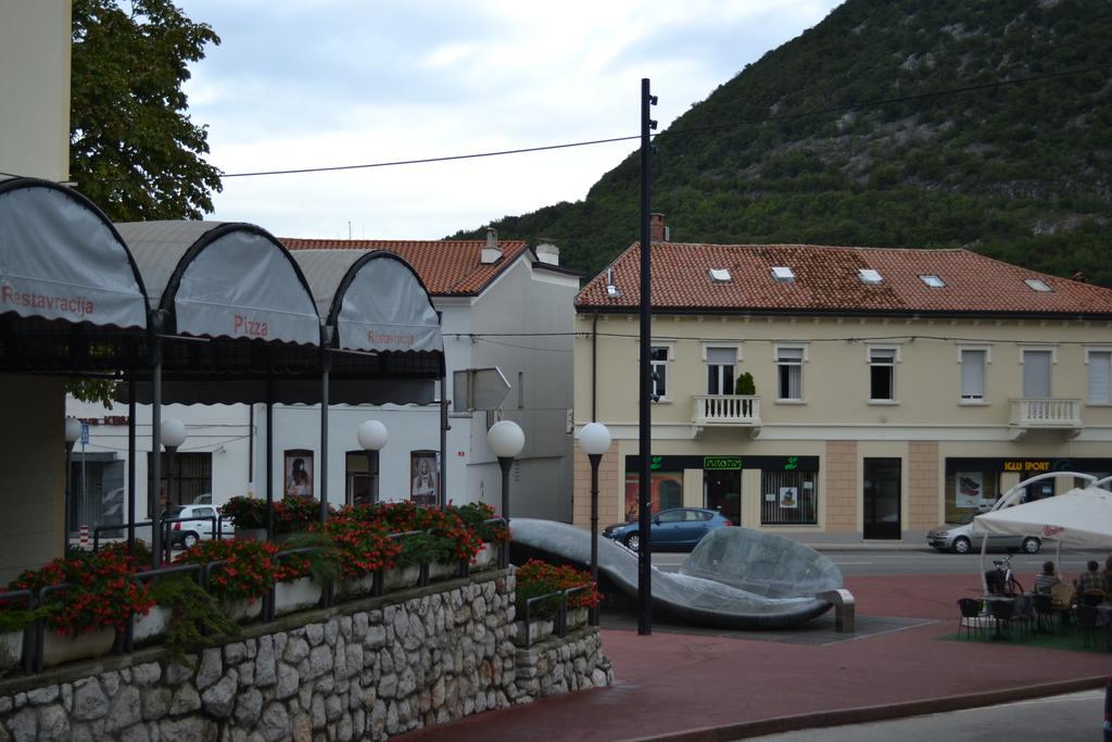 Love 2 Solkan Nova Gorica Dış mekan fotoğraf