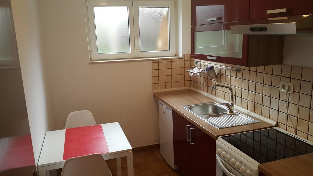 Love 2 Solkan Nova Gorica Dış mekan fotoğraf