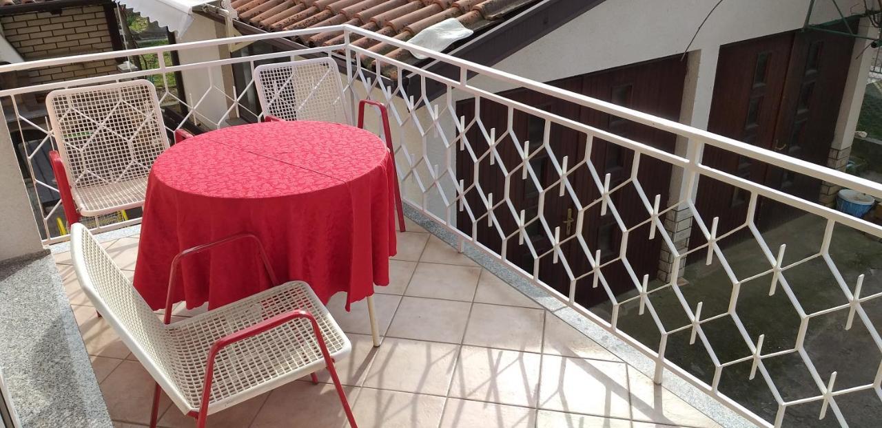 Love 2 Solkan Nova Gorica Dış mekan fotoğraf
