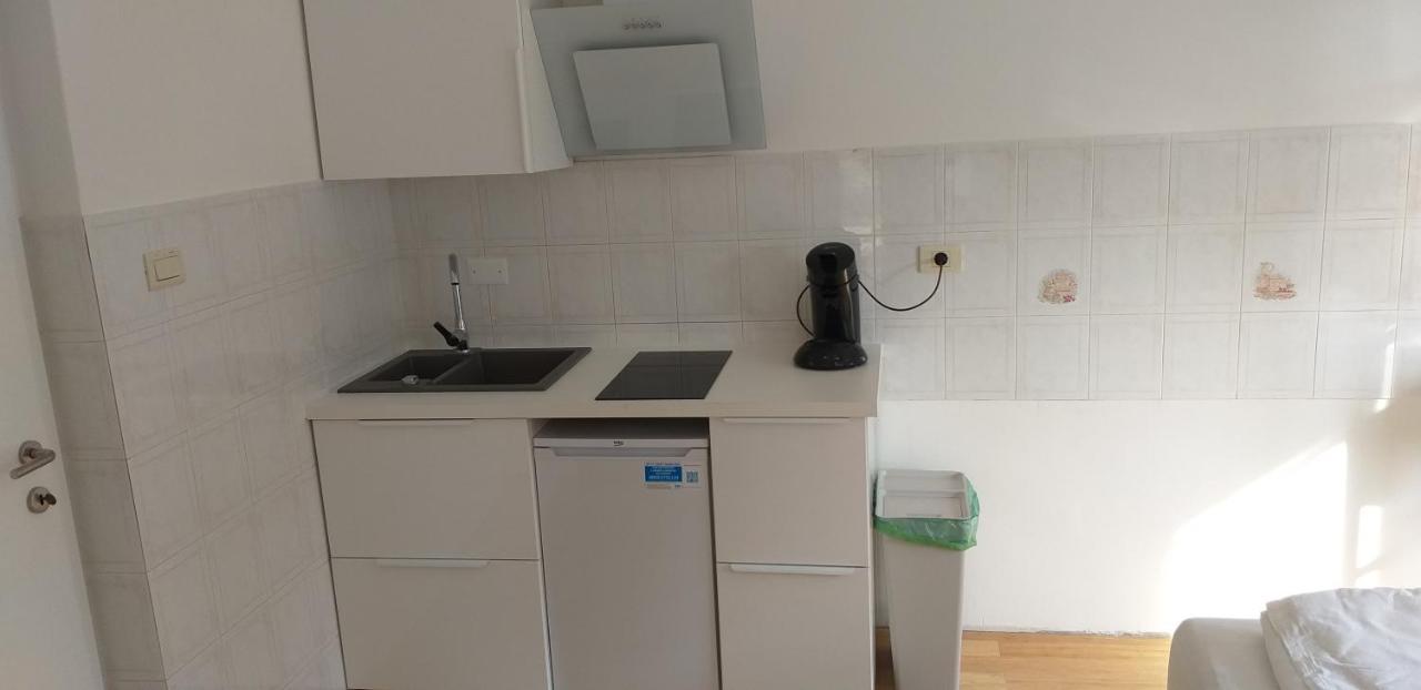 Love 2 Solkan Nova Gorica Dış mekan fotoğraf