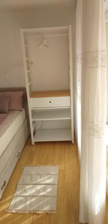 Love 2 Solkan Nova Gorica Dış mekan fotoğraf